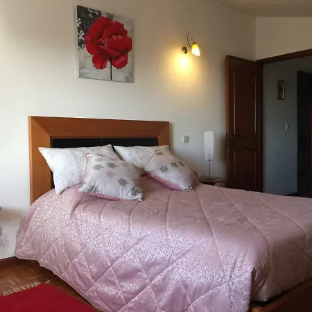 La Roseraie Casa de hóspedes Ovar