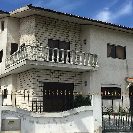 Casa de hóspedes La Roseraie *