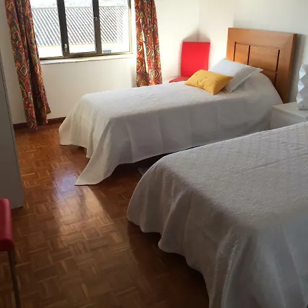 Guest house La Roseraie *