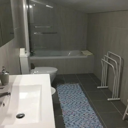 Guest house La Roseraie Ovar