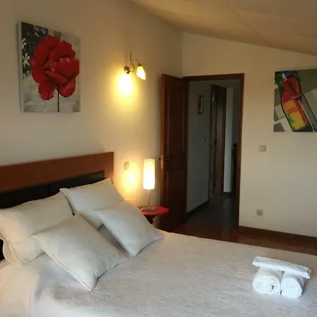 Guest house La Roseraie